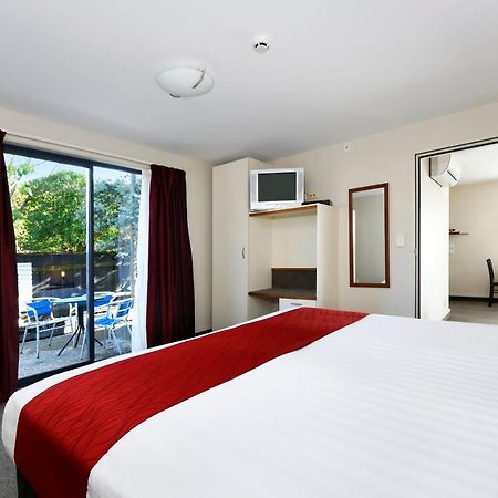 Gladstone Motel Richmond Extérieur photo