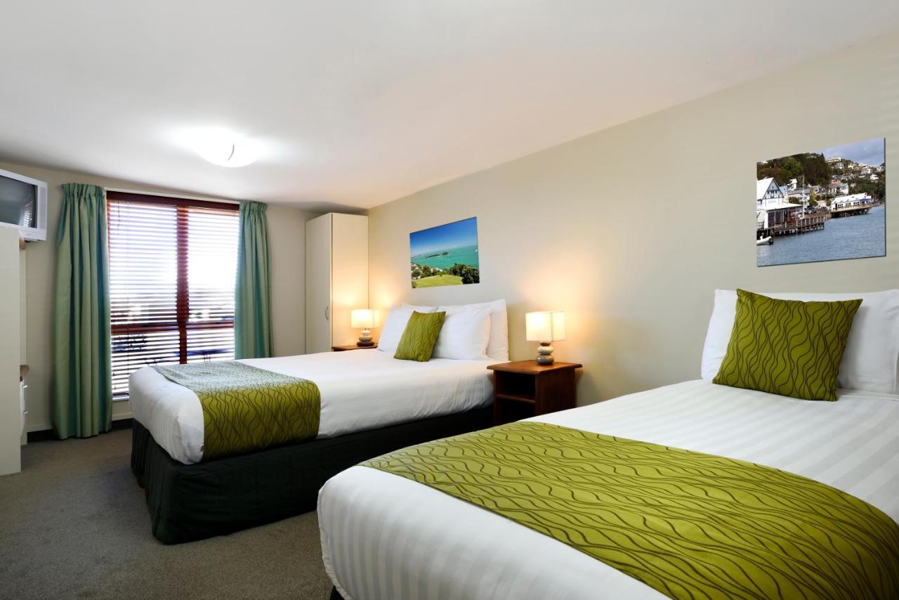 Gladstone Motel Richmond Extérieur photo